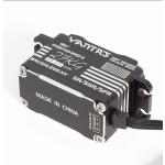 YANTRS Short Body Brushless Waterproof Servo 27KG 8.4v Digital Magnetic Sensing RC Steering Gear for Helicopters Fixed Wing
